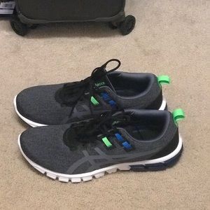 Men’s Brand New Size 10.5 ASICS